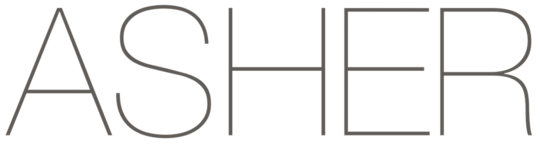 Asher Collection logo