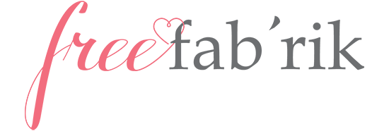 free fab'rik logo